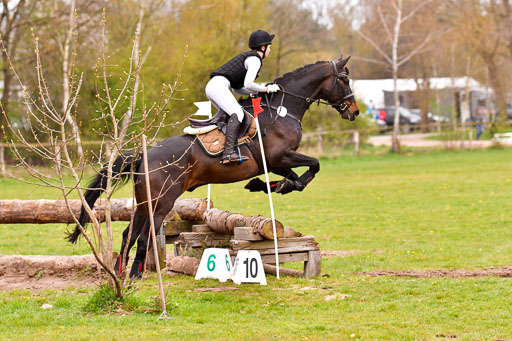 Luhmühlen Stilgeländeritt E  02.05.21 | 020521 Stilgeländeritt E _0533 