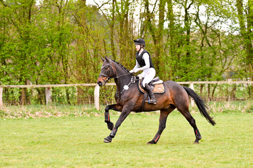 Luhmühlen Stilgeländeritt E  02.05.21 | 020521 Stilgeländeritt E _0534 