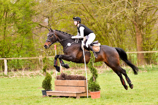 Luhmühlen Stilgeländeritt E  02.05.21 | 020521 Stilgeländeritt E _0535 