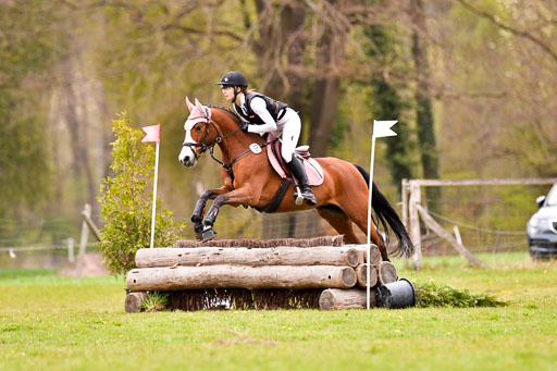 Luhmühlen Stilgeländeritt E  02.05.21 | 020521 Stilgeländeritt E _0538 