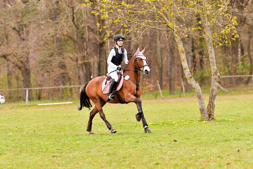 Luhmühlen Stilgeländeritt E  02.05.21 | 020521 Stilgeländeritt E _0540 