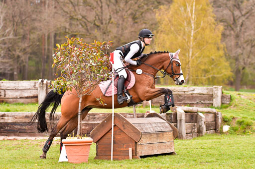 Luhmühlen Stilgeländeritt E  02.05.21 | 020521 Stilgeländeritt E _0542 