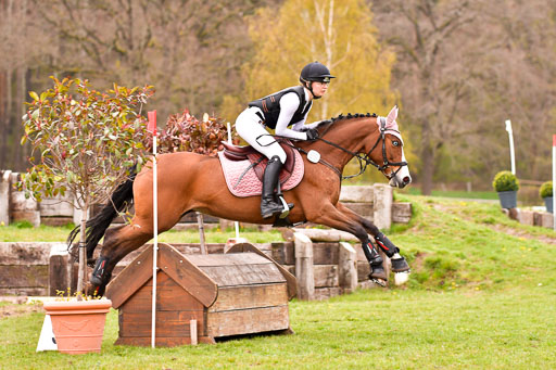 Luhmühlen Stilgeländeritt E  02.05.21 | 020521 Stilgeländeritt E _0543 