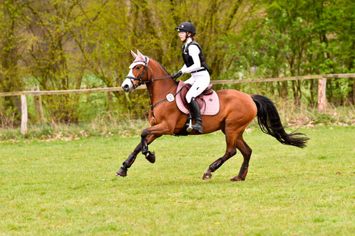 Luhmühlen Stilgeländeritt E  02.05.21 | 020521 Stilgeländeritt E _0544 