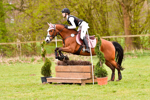 Luhmühlen Stilgeländeritt E  02.05.21 | 020521 Stilgeländeritt E _0545 