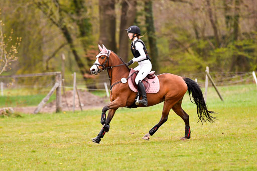 Luhmühlen Stilgeländeritt E  02.05.21 | 020521 Stilgeländeritt E _0547 
