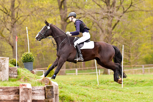 Luhmühlen Stilgeländeritt E  02.05.21 | 020521 Stilgeländeritt E _0550 