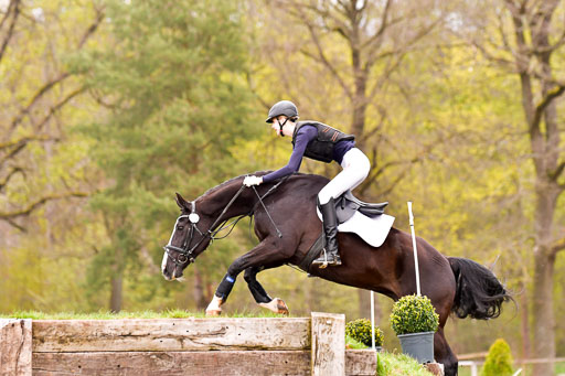 Luhmühlen Stilgeländeritt E  02.05.21 | 020521 Stilgeländeritt E _0551 