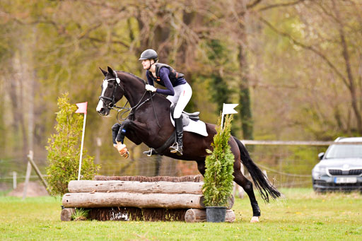 Luhmühlen Stilgeländeritt E  02.05.21 | 020521 Stilgeländeritt E _0552 