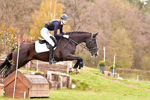Luhmühlen Stilgeländeritt E  02.05.21 | 020521 Stilgeländeritt E _0559 