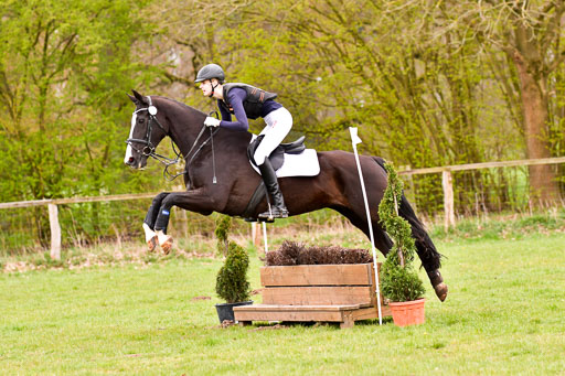 Luhmühlen Stilgeländeritt E  02.05.21 | 020521 Stilgeländeritt E _0562 