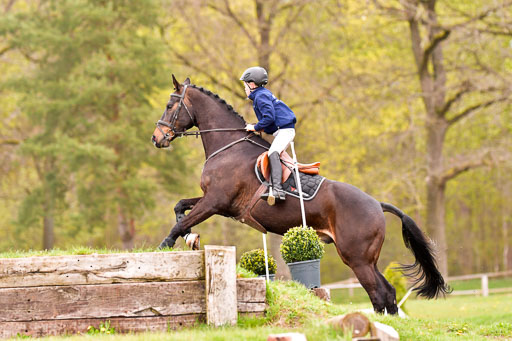 Luhmühlen Stilgeländeritt E  02.05.21 | 020521 Stilgeländeritt E _0565 
