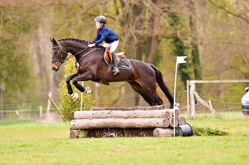 Luhmühlen Stilgeländeritt E  02.05.21 | 020521 Stilgeländeritt E _0566 