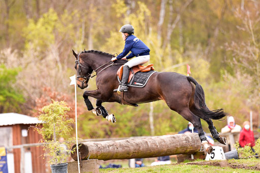 Luhmühlen Stilgeländeritt E  02.05.21 | 020521 Stilgeländeritt E _0568 