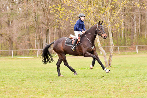 Luhmühlen Stilgeländeritt E  02.05.21 | 020521 Stilgeländeritt E _0570 