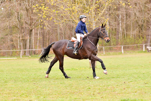 Luhmühlen Stilgeländeritt E  02.05.21 | 020521 Stilgeländeritt E _0571 