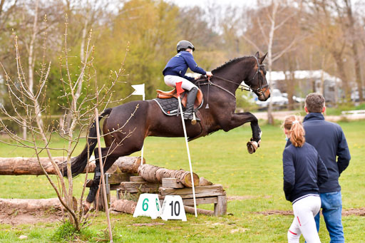 Luhmühlen Stilgeländeritt E  02.05.21 | 020521 Stilgeländeritt E _0574 