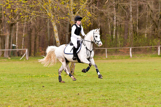 Luhmühlen Stilgeländeritt E  02.05.21 | 020521 Stilgeländeritt E _0583 