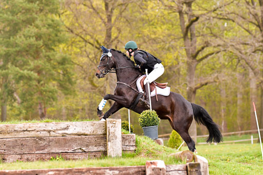 Luhmühlen Stilgeländeritt E  02.05.21 | 020521 Stilgeländeritt E _0594 