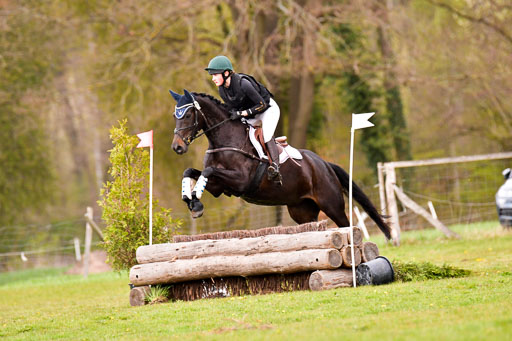 Luhmühlen Stilgeländeritt E  02.05.21 | 020521 Stilgeländeritt E _0595 