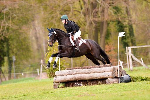 Luhmühlen Stilgeländeritt E  02.05.21 | 020521 Stilgeländeritt E _0596 