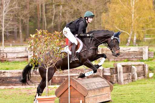 Luhmühlen Stilgeländeritt E  02.05.21 | 020521 Stilgeländeritt E _0598 