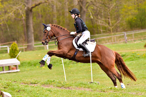 Luhmühlen Stilgeländeritt E  02.05.21 | 020521 Stilgeländeritt E _0622 