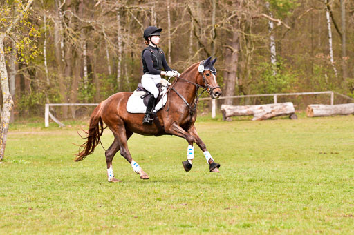 Luhmühlen Stilgeländeritt E  02.05.21 | 020521 Stilgeländeritt E _0628 