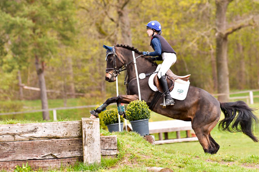 Luhmühlen Stilgeländeritt E  02.05.21 | 020521 Stilgeländeritt E _0650 