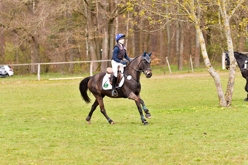 Luhmühlen Stilgeländeritt E  02.05.21 | 020521 Stilgeländeritt E _0654 