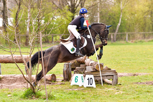 Luhmühlen Stilgeländeritt E  02.05.21 | 020521 Stilgeländeritt E _0657 