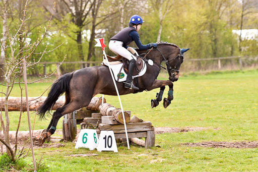 Luhmühlen Stilgeländeritt E  02.05.21 | 020521 Stilgeländeritt E _0658 