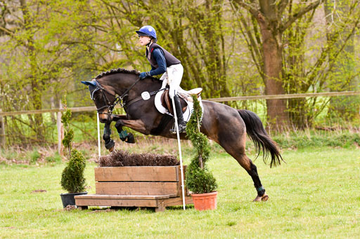 Luhmühlen Stilgeländeritt E  02.05.21 | 020521 Stilgeländeritt E _0659 