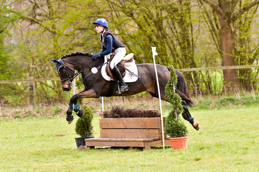 Luhmühlen Stilgeländeritt E  02.05.21 | 020521 Stilgeländeritt E _0660 