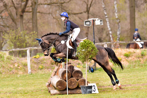 Luhmühlen Stilgeländeritt E  02.05.21 | 020521 Stilgeländeritt E _0661 