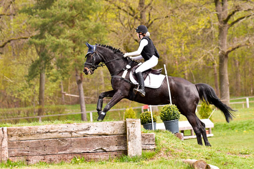 Luhmühlen Stilgeländeritt E  02.05.21 | 020521 Stilgeländeritt E _0664 