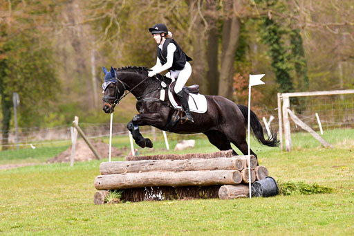 Luhmühlen Stilgeländeritt E  02.05.21 | 020521 Stilgeländeritt E _0665 
