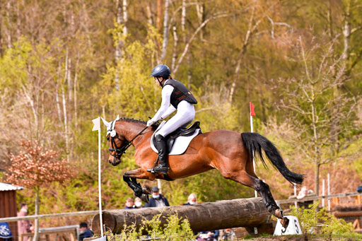 Luhmühlen Stilgeländeritt E  02.05.21 | 020521 Stilgeländeritt E _0677 