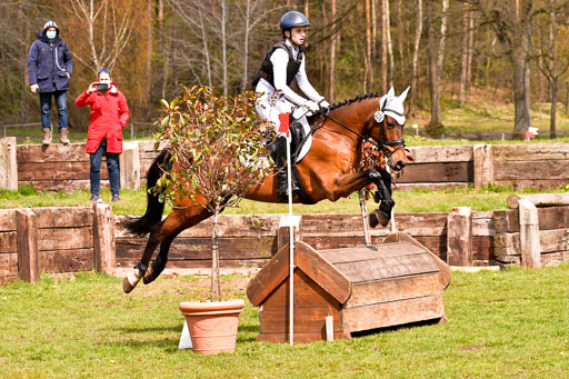 Luhmühlen Stilgeländeritt E  02.05.21 | 020521 Stilgeländeritt E _0681 