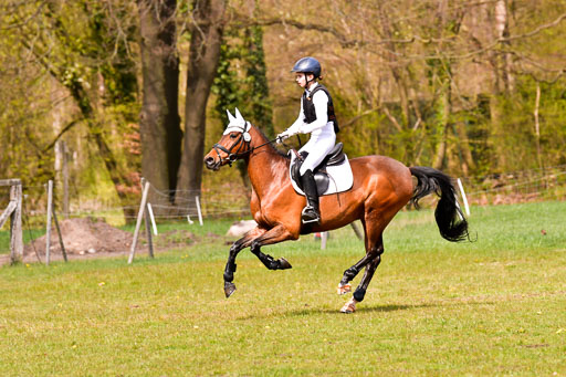 Luhmühlen Stilgeländeritt E  02.05.21 | 020521 Stilgeländeritt E _0683 