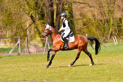 Luhmühlen Stilgeländeritt E  02.05.21 | 020521 Stilgeländeritt E _0684 