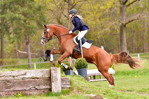 Luhmühlen Stilgeländeritt E  02.05.21 | 020521 Stilgeländeritt E _0688 