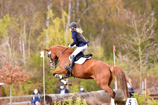 Luhmühlen Stilgeländeritt E  02.05.21 | 020521 Stilgeländeritt E _0690 