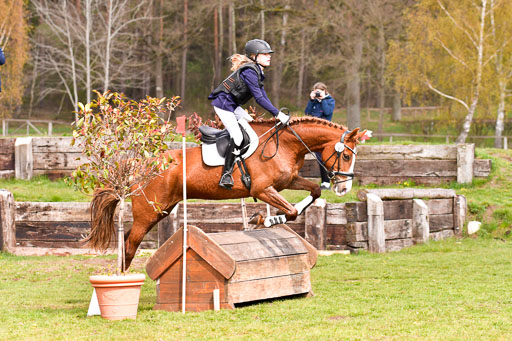 Luhmühlen Stilgeländeritt E  02.05.21 | 020521 Stilgeländeritt E _0692 