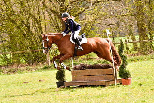 Luhmühlen Stilgeländeritt E  02.05.21 | 020521 Stilgeländeritt E _0695 