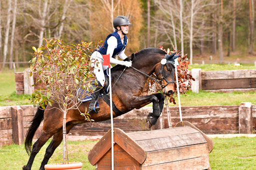 Luhmühlen Stilgeländeritt E  02.05.21 | 020521 Stilgeländeritt E _0717 