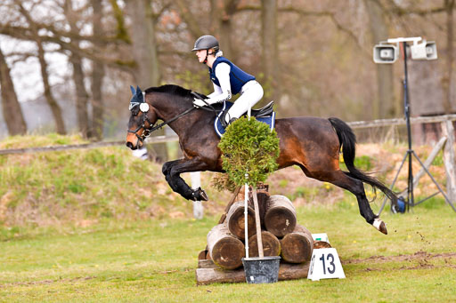 Luhmühlen Stilgeländeritt E  02.05.21 | 020521 Stilgeländeritt E _0725 
