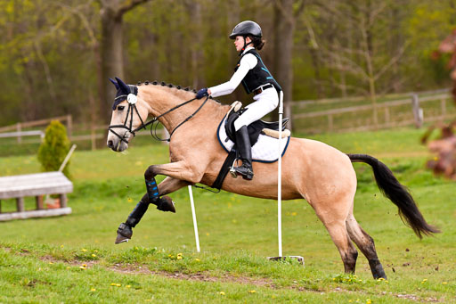 Luhmühlen Stilgeländeritt E  02.05.21 | 020521 Stilgeländeritt E _0726 