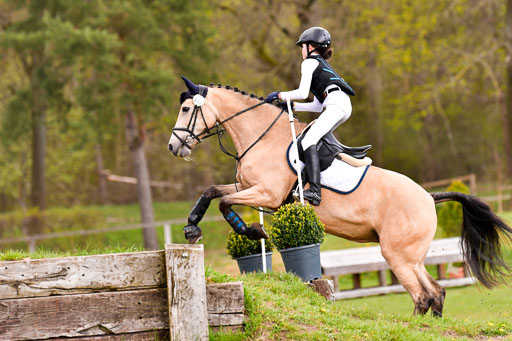 Luhmühlen Stilgeländeritt E  02.05.21 | 020521 Stilgeländeritt E _0727 