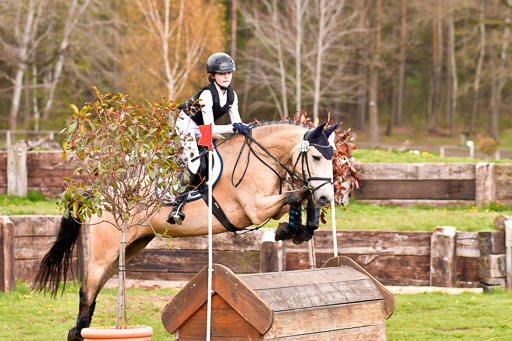 Luhmühlen Stilgeländeritt E  02.05.21 | 020521 Stilgeländeritt E _0732 
